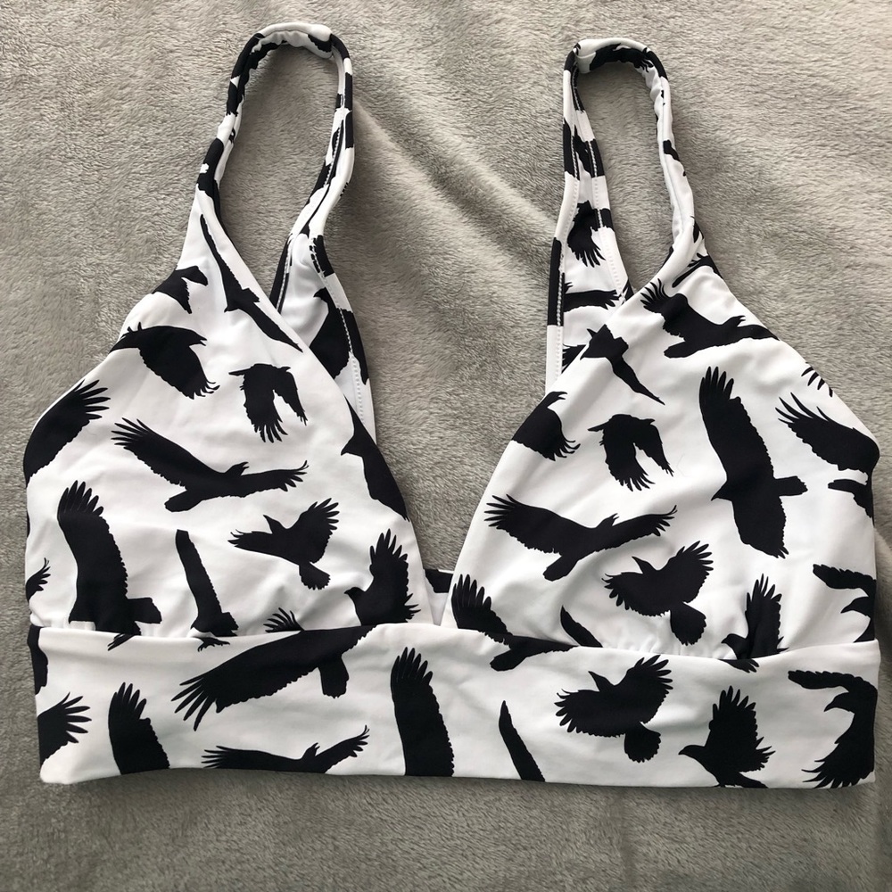 Boys and arrows phil top xl